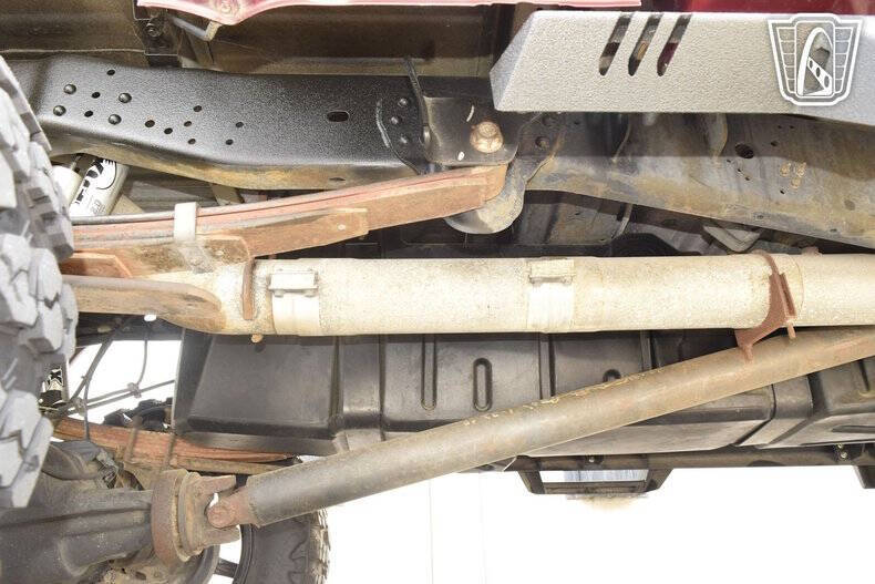 2008 Ford F-250 Super Duty