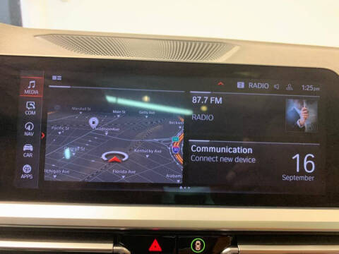 2023 BMW 4 Series 430i xDrive Gran Coupe