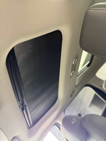 2015 GMC Acadia SLE-2