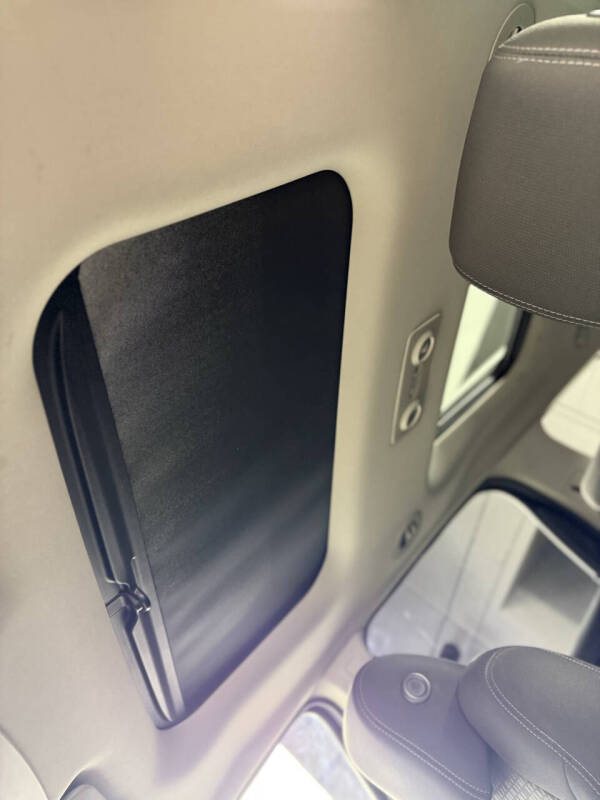 2015 GMC Acadia SLE-2