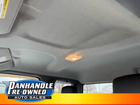 2011 Ford Ranger XL Fleet