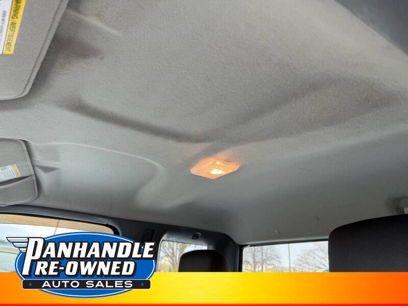 2011 Ford Ranger XL Fleet