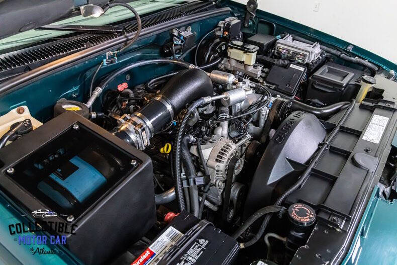 1997 GMC Sierra 1500