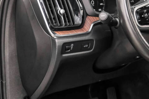 2021 Volvo V60 T5 Momentum