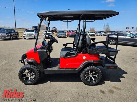 2025 Denago Nomad XL Plus