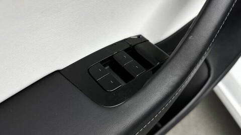 2020 Tesla Model 3 Performance