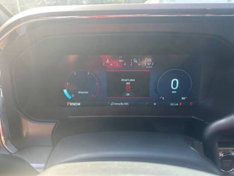 2026 Ford F-350 Super Duty