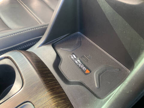 2019 GMC Canyon Denali