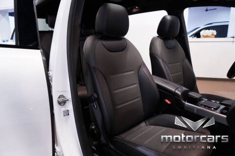 2022 Mercedes-Benz GLB GLB 250