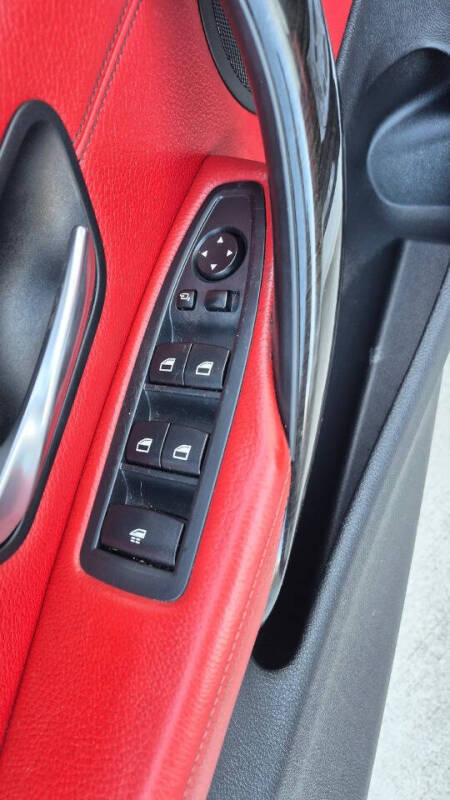 2016 BMW 4 Series 428i