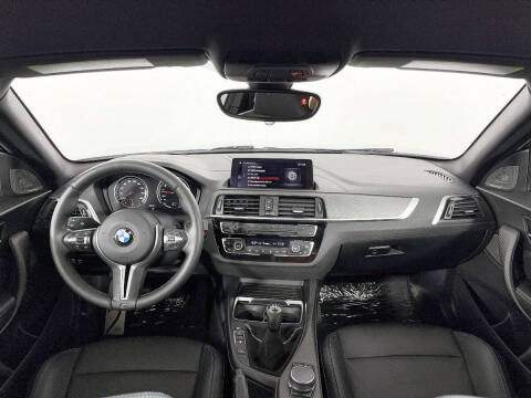 2020 BMW M2 Competition