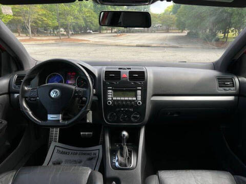 2009 Volkswagen GTI Base PZEV