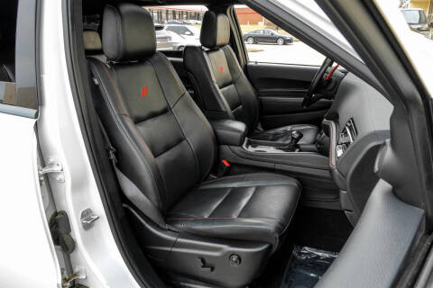 2023 Dodge Durango R/T Plus