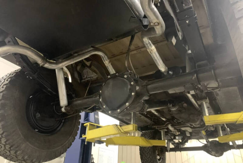 1975 Chevrolet Blazer