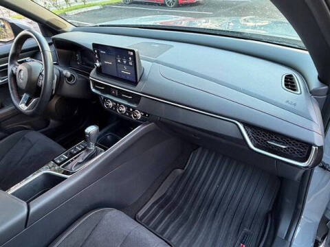 2025 Acura ADX w/A-SPEC