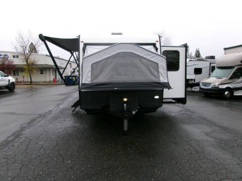 2021 Rockwood Roo 233s