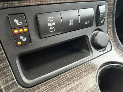 2013 GMC Acadia SLT-1