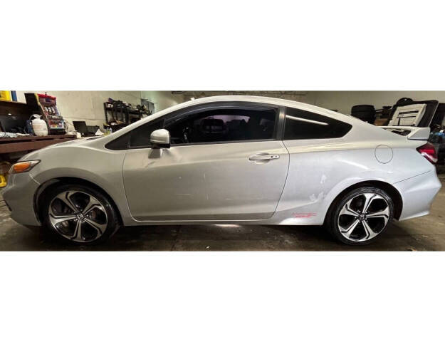 2014 Honda Civic for sale at Paley Auto Group in Columbus, OH