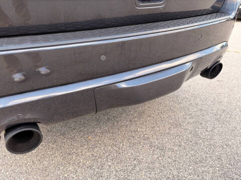 2015 Dodge Durango R/T