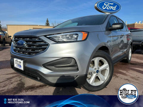 2021 Ford Edge SE