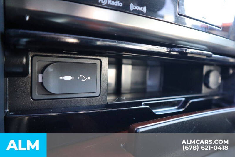 2020 Lexus LX 570 Two-Row