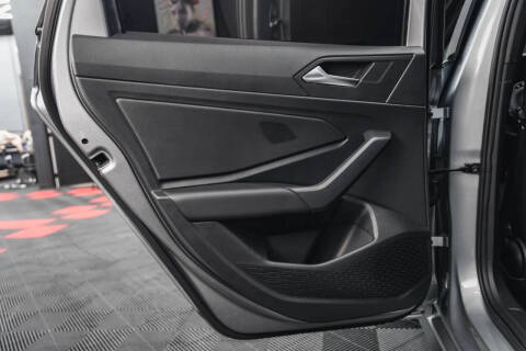 2020 Volkswagen Jetta