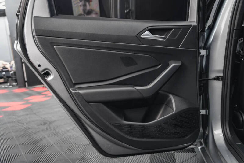 2020 Volkswagen Jetta