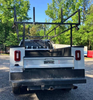 2022 GMC Sierra 2500HD
