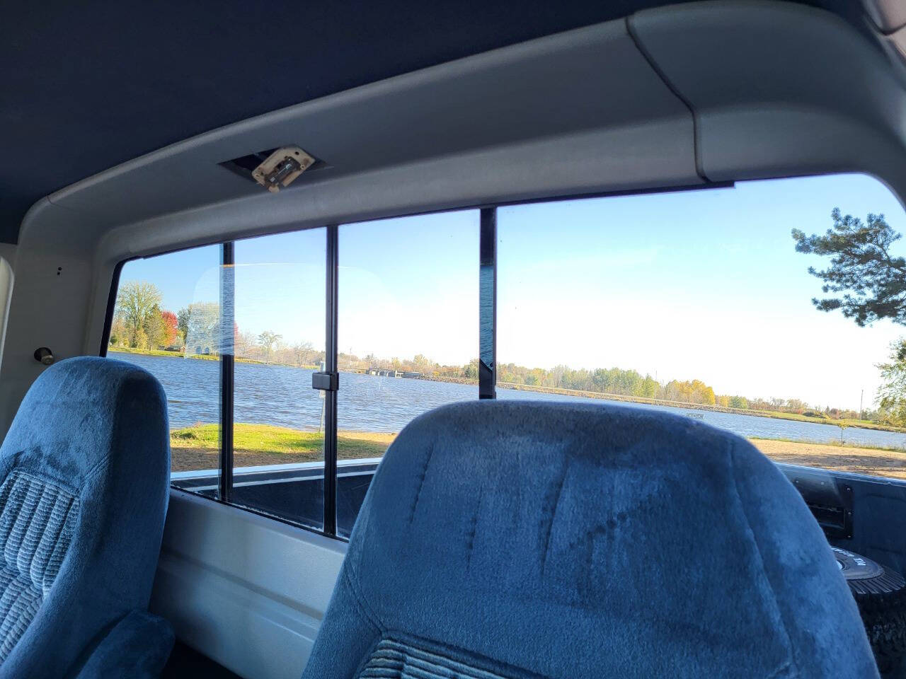 1988 GMC Sierra 1500 131