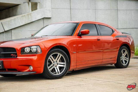 2006 Dodge Charger RT