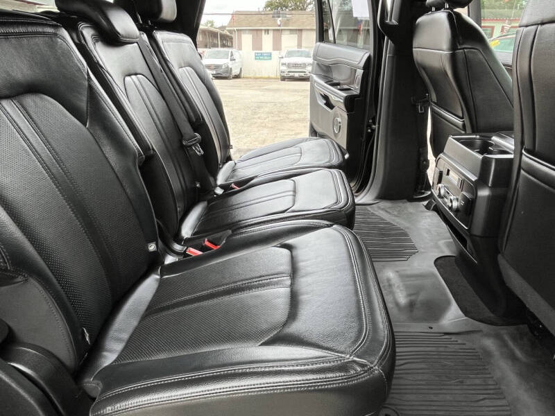 2018 Ford Expedition MAX Limited