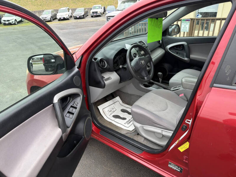 2008 Toyota RAV4