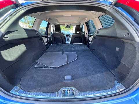 2017 Volvo XC60 T5 Dynamic