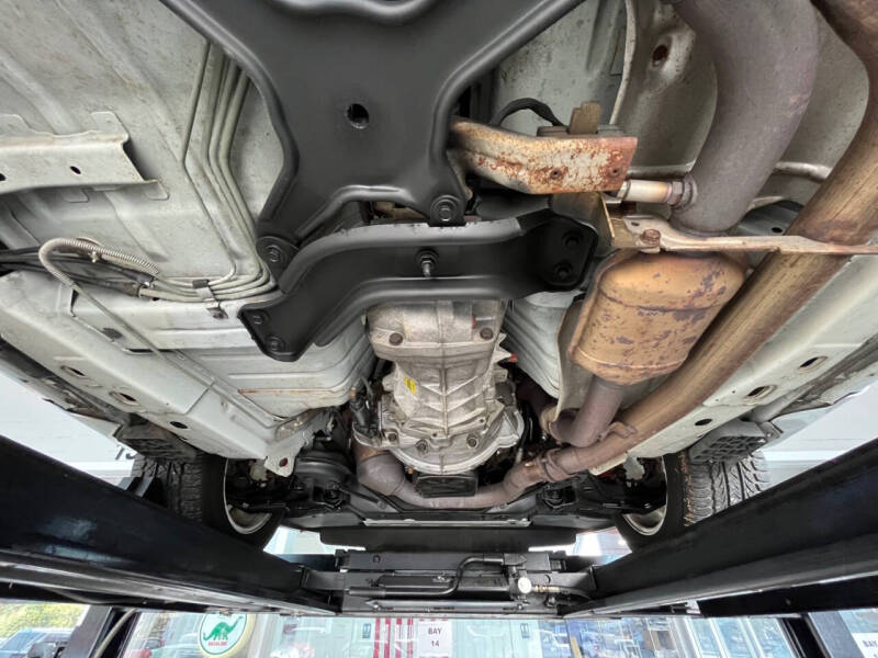 1997 Chevrolet Camaro