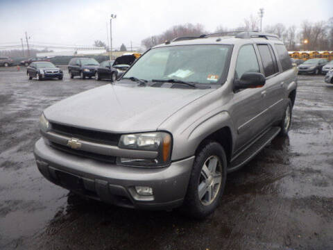 2005 Chevrolet TrailBlazer EXT for sale at Good Price Cars in Newark NJ