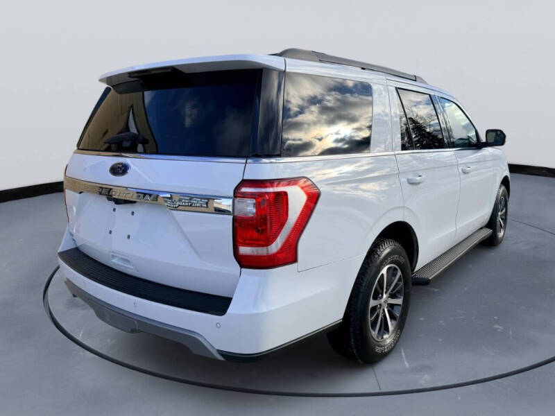 2019 Ford Expedition XLT