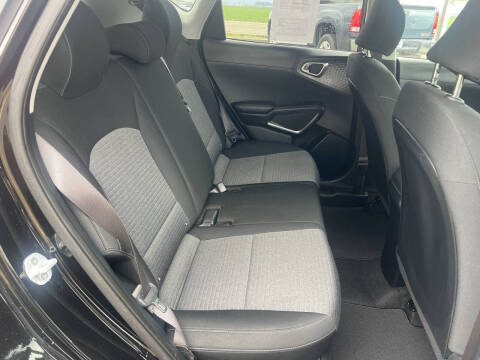 2020 Kia Soul GT-Line