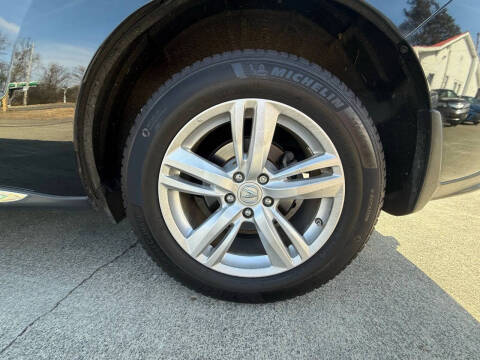 2014 Acura RDX w/Tech