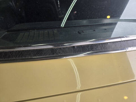 1972 Dodge Challenger