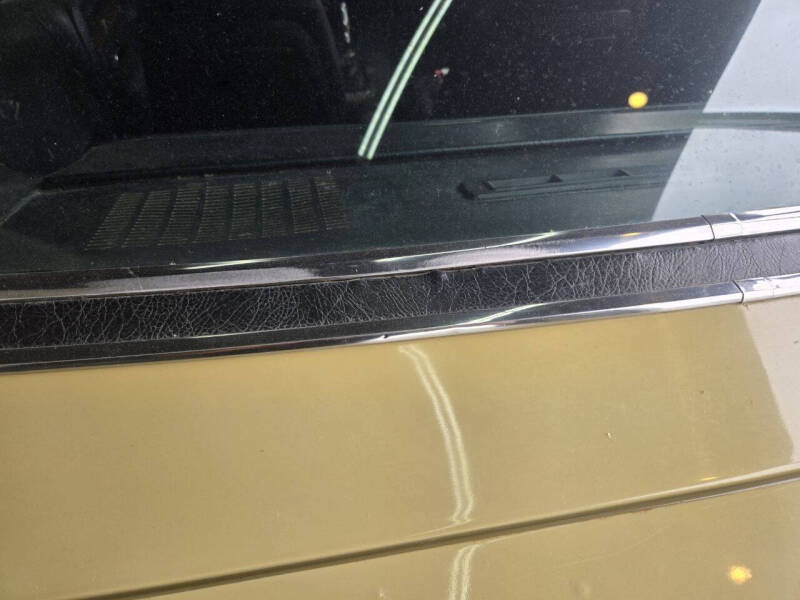 1972 Dodge Challenger