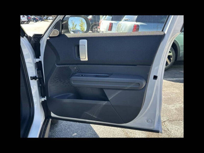 2026 MINI Countryman