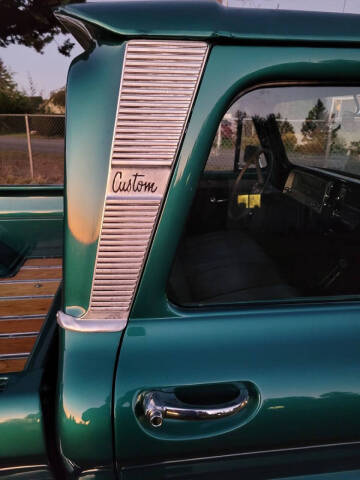 1966 Chevrolet Classic