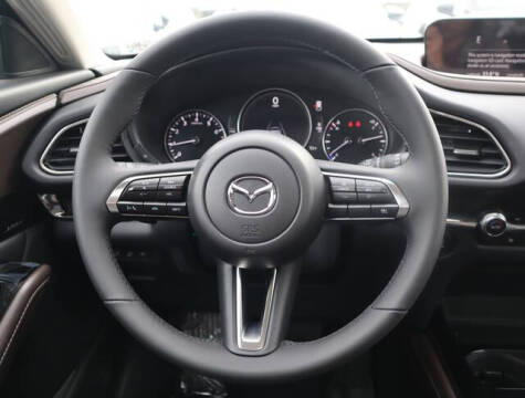 2025 Mazda CX-30 2.5 S Premium