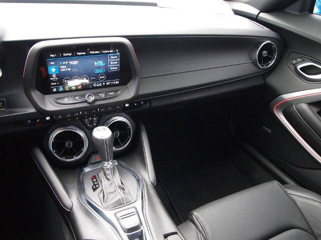 2024 Chevrolet Camaro LT