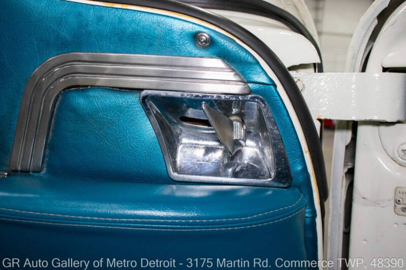 1959 Cadillac Series 62