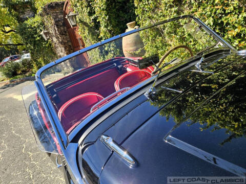 1961 Triumph TR3