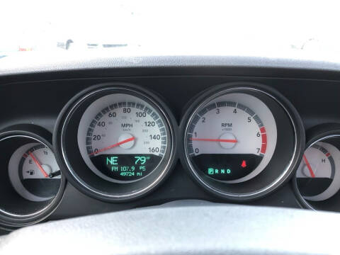 2009 Dodge Challenger R/T