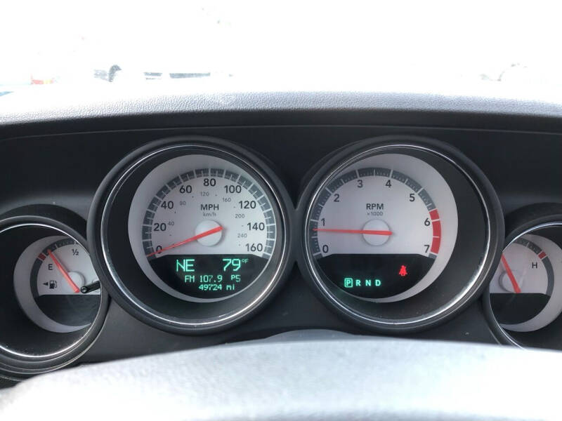 2009 Dodge Challenger R/T