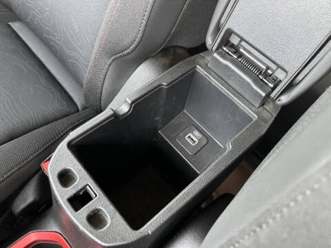 2017 Jeep Renegade Trailhawk