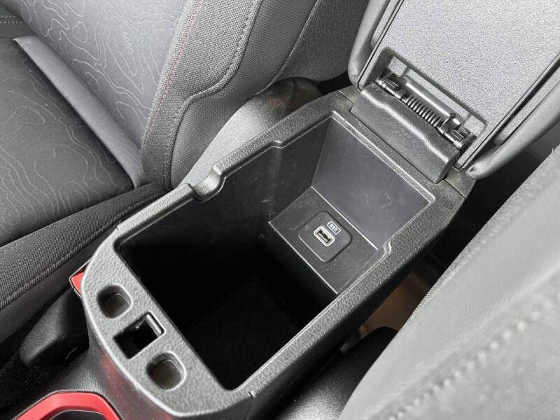 2017 Jeep Renegade Trailhawk